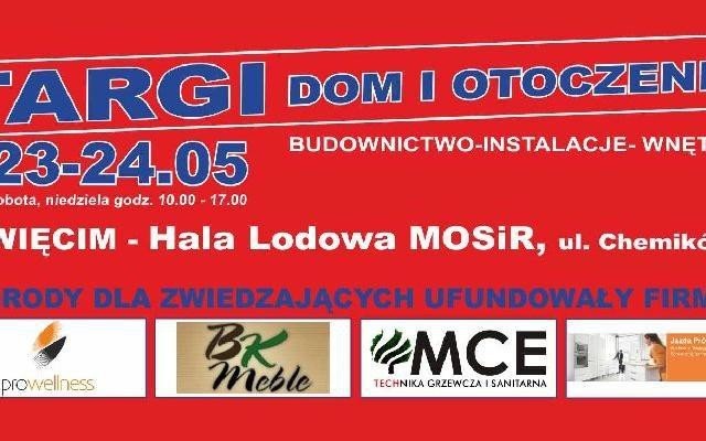 XVII Targi "Dom i Otoczenie".