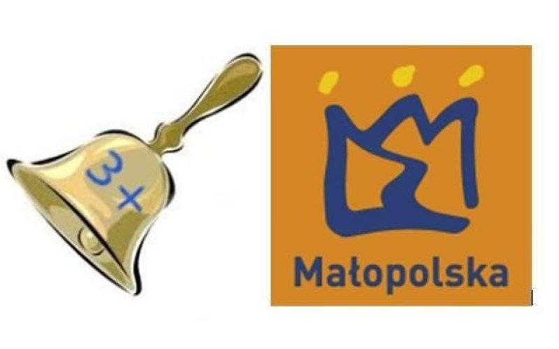 "Pierwszy dzwonek" dla rodzin wielodzietnych 3+