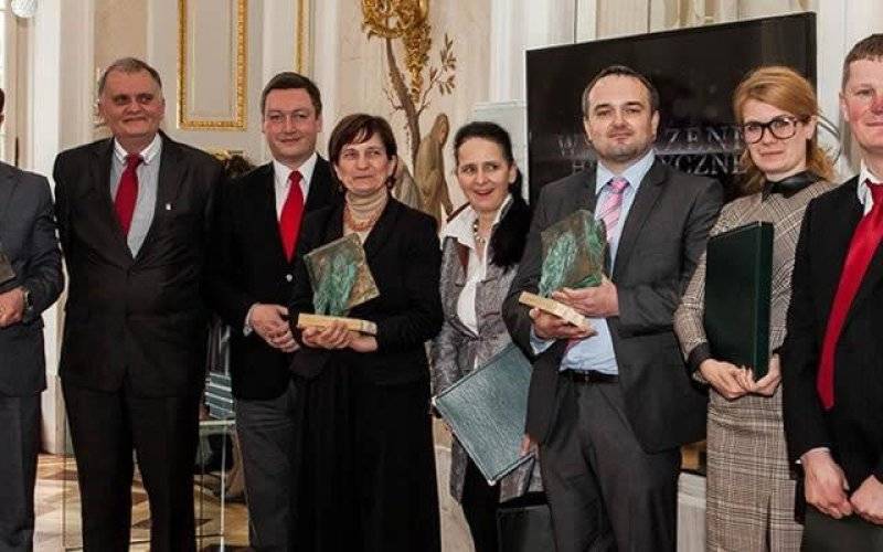 "Projekt: Pilecki" z Oświęcimia zwycięzcą prestiżowego konkursu