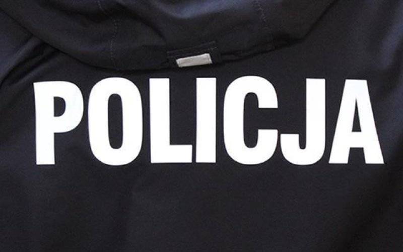 Harmęże.Ukradł pieniądze z kościoła