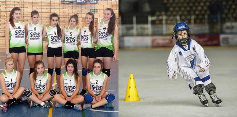 Nabór do klas sportowych