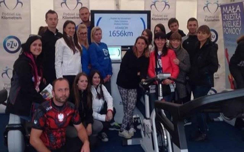 Wielki Sukces Małej Orkiestry