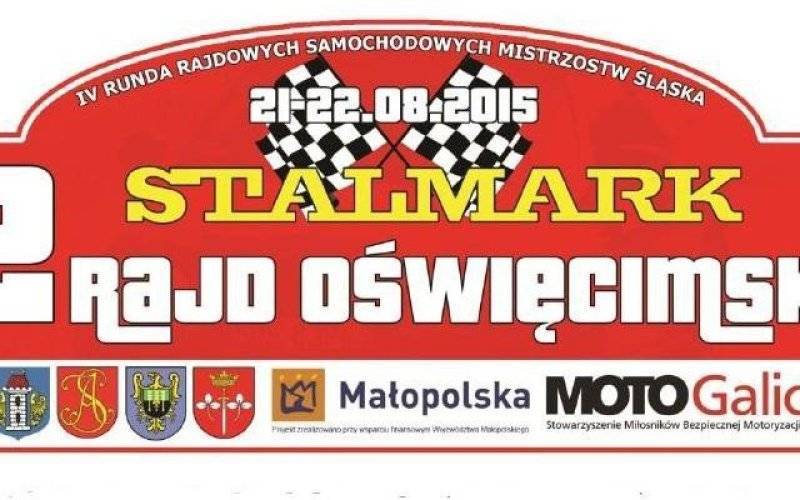 III Moto Piknik - Oświęcim 2015