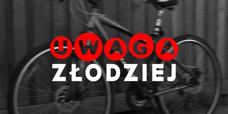 "Świąteczni" złodzieje