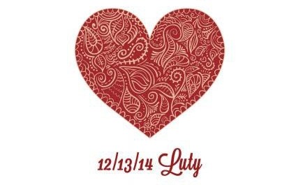 Walentynki w La Rossa