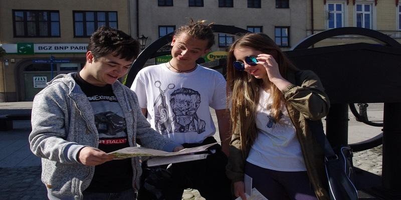 I część wartszatów "Legenda szyta na miarę. Oświęcimska legenda XXI w."