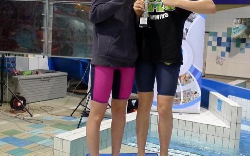 Zawody "Bijemy Rekordy o Puchar Prezesa MOZP".