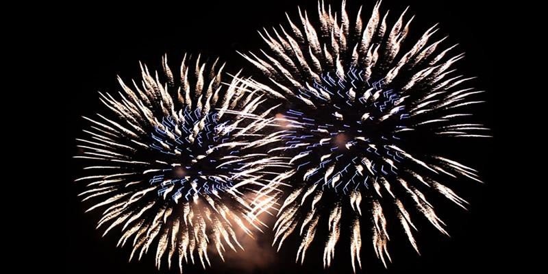 Powiat - piękne, barwne, niebezpieczne... Uważajmy