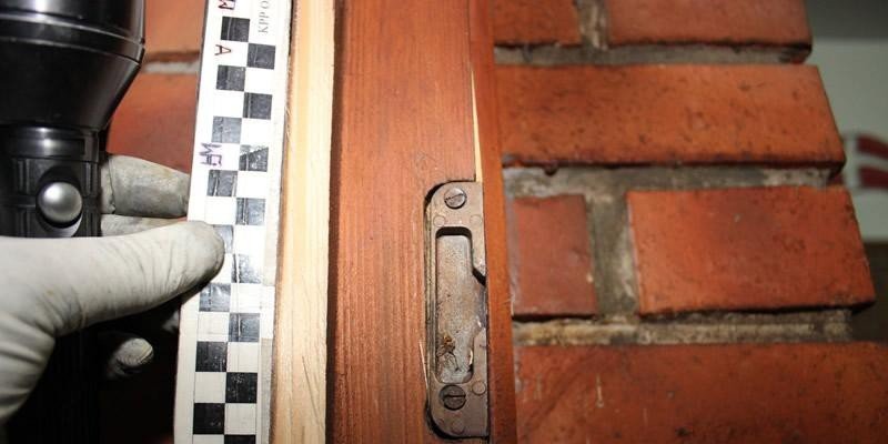 Oświęcim - ukradli pieniądze z automatów. Ile? Nie wiadomo