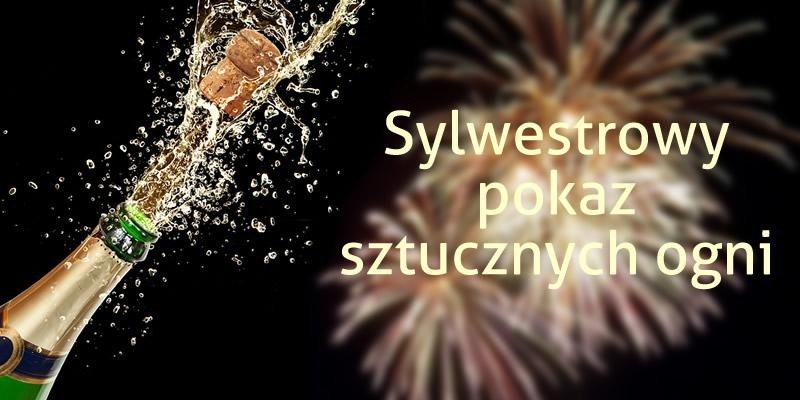 Oświęcim - brak planów na sylwestra? Przyjdź pod OCK