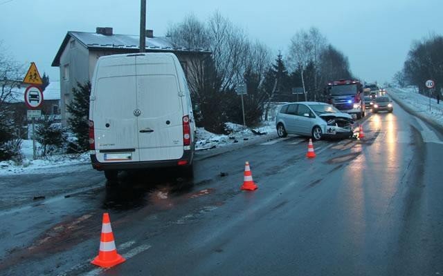 Powiat - święta na drogach, czyli czas na podsumowania