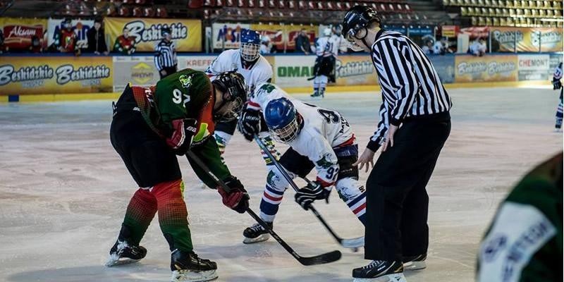 Powiat - Juniorzy Młodsi UKH blisko finałów Ogólnopolskiej Olimpiady