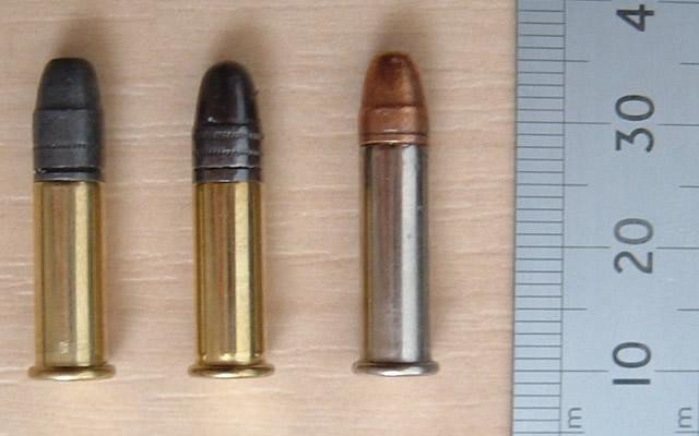 Oświęcim - trzymał w mieszkaniu cztery sztuki naboi. Grozi mu 8 lat