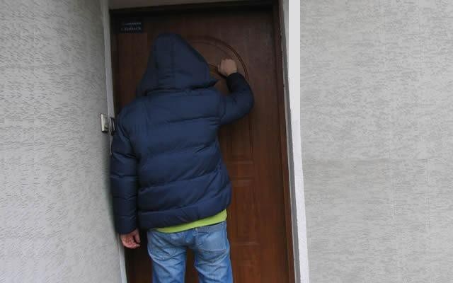 Kęty - uwierzyła w awarię wody. Straciła 1 600 zł