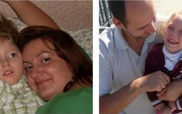 Libiąż - nie bójmy się pomagać. Dla Emilki liczy się każda złotówka