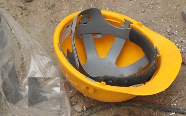 Kęty - 27 - latek spadł z wysokości około 5 metrów