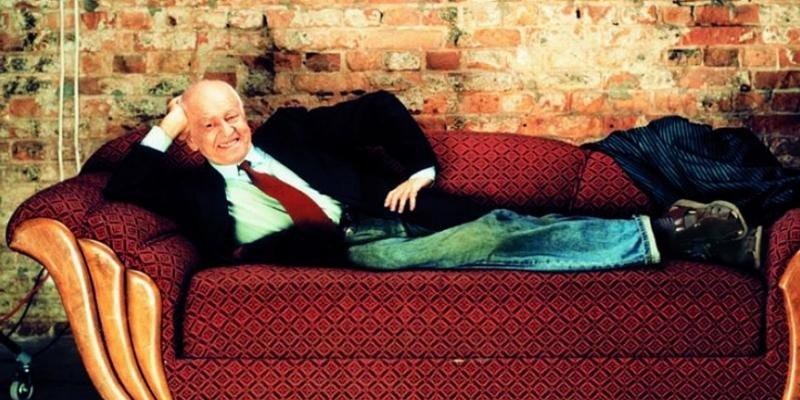 Bielsko - 10. Rocznica śmierci Zygmunta Kałużyńskiego i klasyka kina w Heliosie