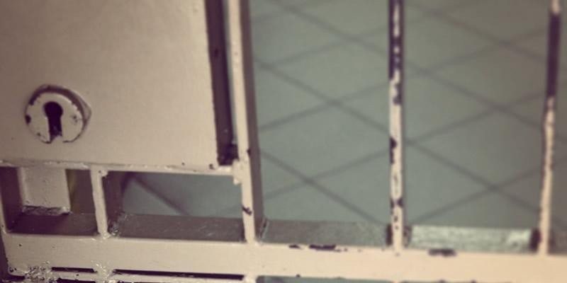 Kęty - nie zatrzymał się do kontroli, bo prawdopodobnie był nietrzeźwy