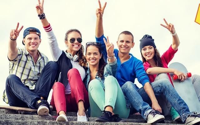 Powiat - czekają darmowe kursy i szkolenia dla młodzieży