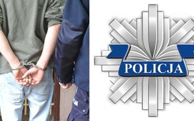 Brzeszcze - trzech napastników pobiło 35 - letniego mężczyznę