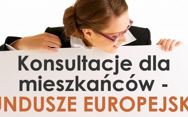 Powiat - skąd wziąć pieniądze na własny biznes? Urząd zaprasza na konsultacje