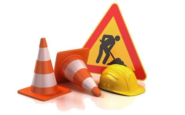 Harmęże - w czwartek nie przejdziesz ulicą Borowskiego