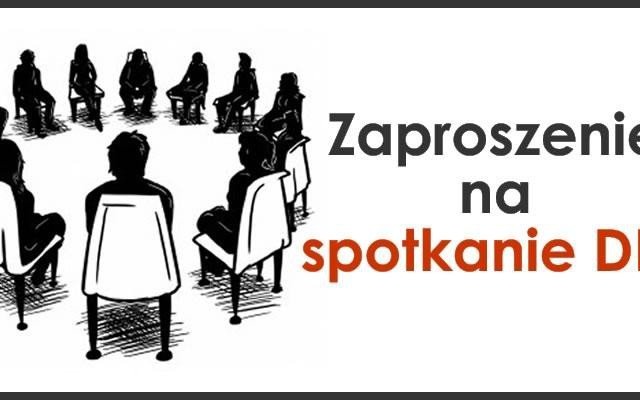Kęty - pozbądź się skutków dawnych urazów na spotkaniach z DDP