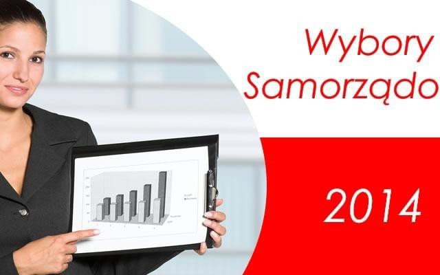 Powiat - trwa walka o głosy wyborców. Kto wygrywa w mieście, a kto w Gminie?