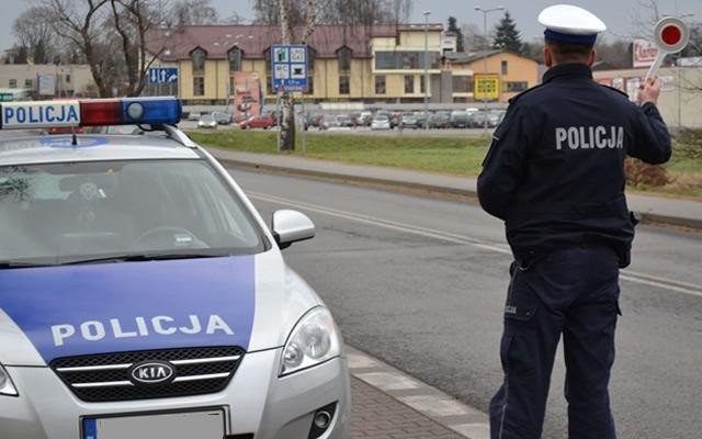 Powiat - bądźmy ostrożni. Rusza policyjna akcja Znicz 2014