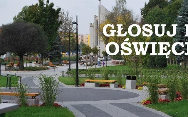 Powiat - ruszyła II edycja "Turnieju Miast Zumi". Zagłosuj na Oświęcim