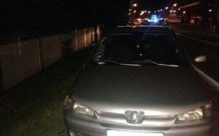 KĘTY. Śmiertelny na Kościuszki. Kierowca auta bez uprawnień.