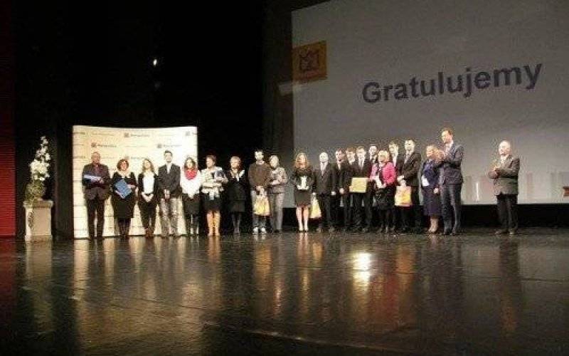 CHEŁMEK. Nagroda za odpowiedzialność i solidarność