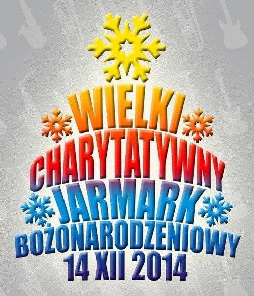 OŚWIĘCIM. Koncerty, filmy, kiermasz - Wielki Charytatywny Jarmark Bożonarodzeniowy dla rocznego Bartusia