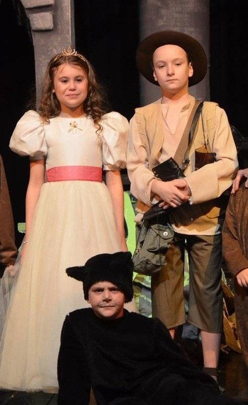 KULTURA. Premiera „Szewczyka Dratewki”