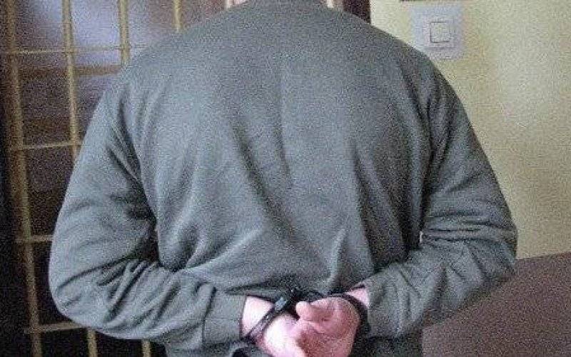 BRZESZCZE. Pobił 15-latka, zabrał mu klubowy szalik