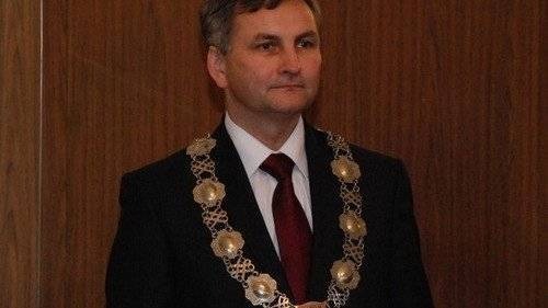 ZATOR. Burmistrz zaprzysiężony na nową kadencję