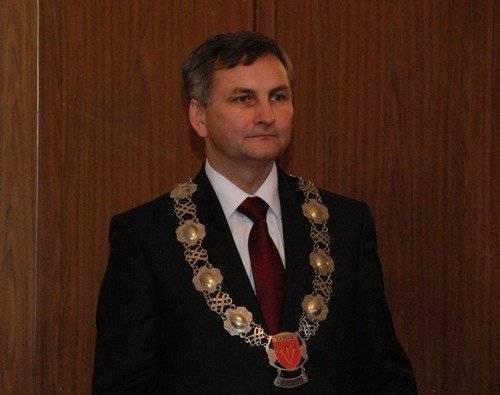 ZATOR. Burmistrz zaprzysiężony na nową kadencję