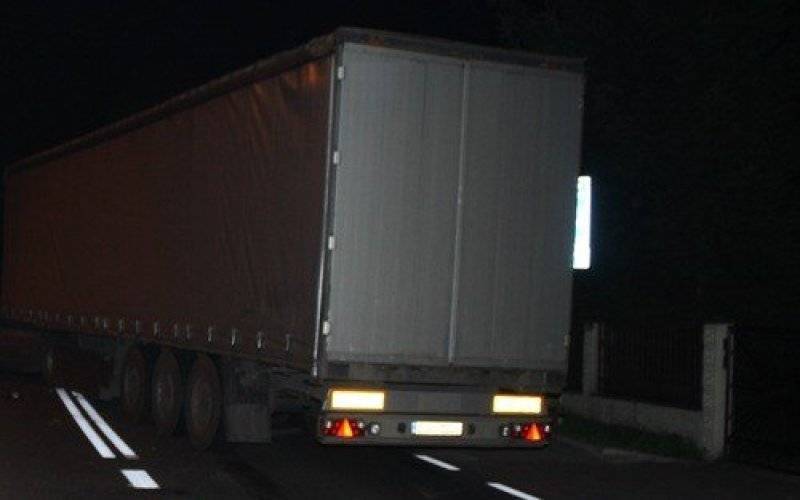 JAWISZOWICE. Sprawca śmiertelnego wypadku zatrzymany