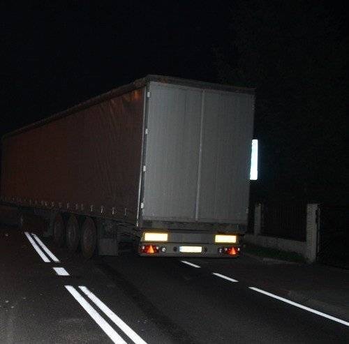 JAWISZOWICE. Sprawca śmiertelnego wypadku zatrzymany