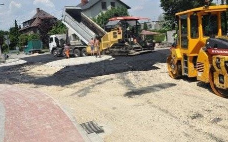 POWIAT. Rekordowe 80 milionów na drogi