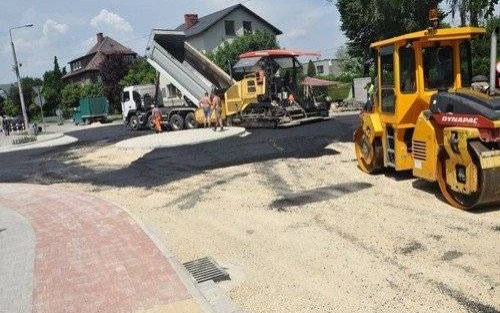 POWIAT. Rekordowe 80 milionów na drogi