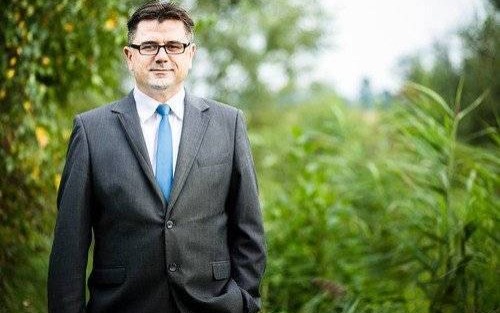 GMINA OŚWIĘCIM. Wójtem został Albert Bartosz