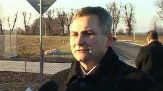 ZATOR. Wygrywa Zbigniew Biernat