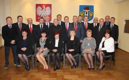 OŚWIĘCIM. Prezydent rewolucyjnych zmian nie przewiduje