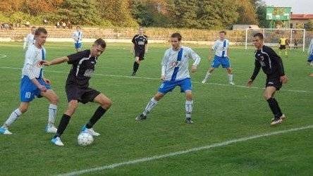 PIŁKA NOŻNA. Górnicy z Brzeszcz mają nowego trenera!