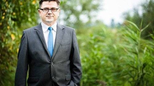 GMINA OŚWIĘCIM. Klisiak i Śreniawski za Bartoszem