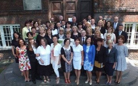 OŚWIĘCIM. Druga część obchodów 100-lecia „Konara”