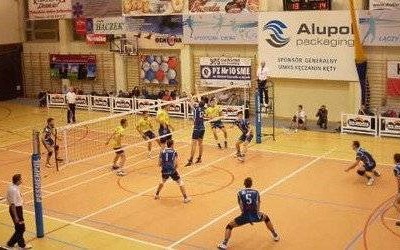 SIATKÓWKA. Porażka z liderem w Wyszkowie. Czas na KPS Siedlce