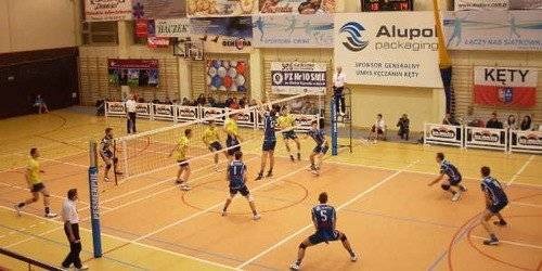 SIATKÓWKA. Porażka z liderem w Wyszkowie. Czas na KPS Siedlce