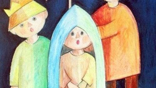 KULTURA. Konkurs kolęd i pastorałek „Hej kolęda, kolęda”